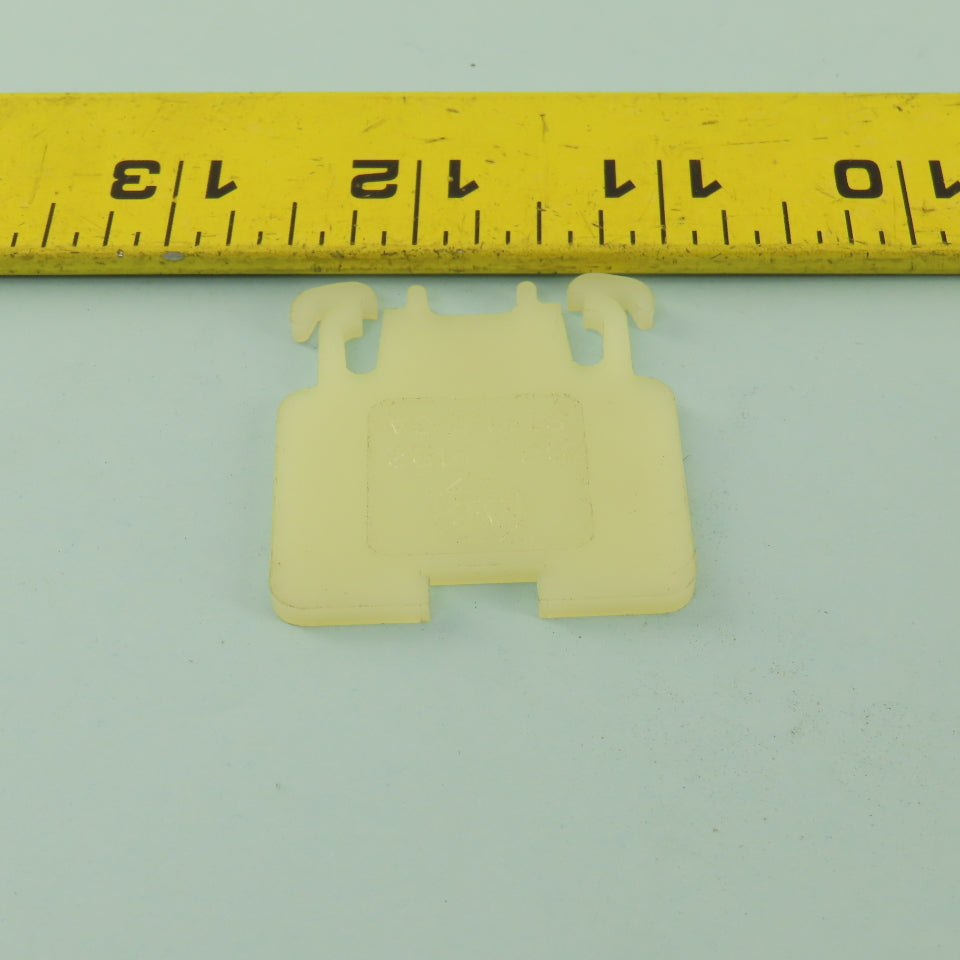 Allen Bradley Bul 1492 Style CA DIN Rail Terminal Block Divider Lot Of 140