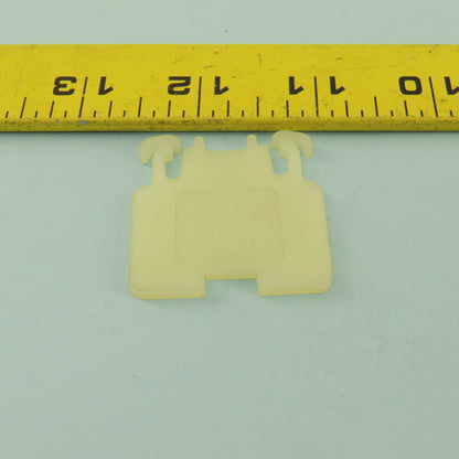 Allen Bradley Bul 1492 Style CA DIN Rail Terminal Block Divider Lot Of 140