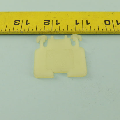 Allen Bradley Bul 1492 Style CA DIN Rail Terminal Block Divider Lot Of 140