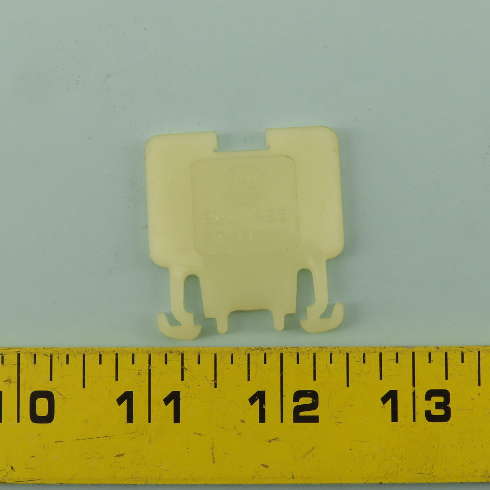 Allen Bradley Bul 1492 Style CA DIN Rail Terminal Block Divider Lot Of 140