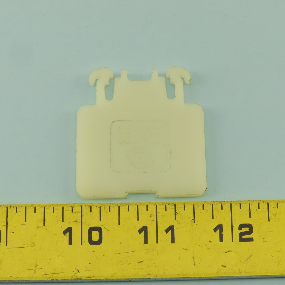 Allen Bradley Bul 1492 Style CE DIN Rail Mount Terminal Block Divider Lot Of 5
