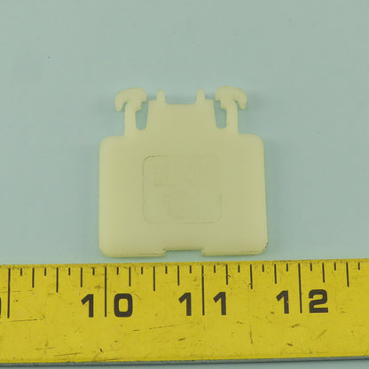 Allen Bradley Bul 1492 Style CE DIN Rail Mount Terminal Block Divider Lot Of 5