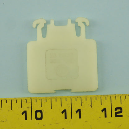 Allen Bradley Bul 1492 Style CE DIN Rail Mount Terminal Block Divider Lot Of 5