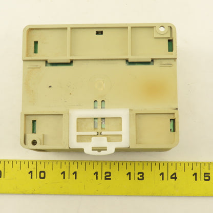 Schneider TSX07321028 TSX Nano 100-240VAC 4 Relay Output Module