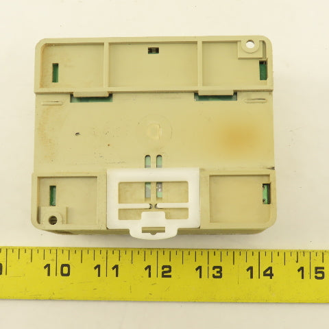 Schneider TSX07321028 TSX Nano 100-240VAC 4 Relay Output Module