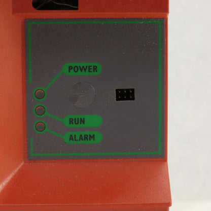 Sirco FIX2T004 XX1 220V 3Ph 50/60Hz 0.37kW 3Ph Frequency Converter Motor Drive