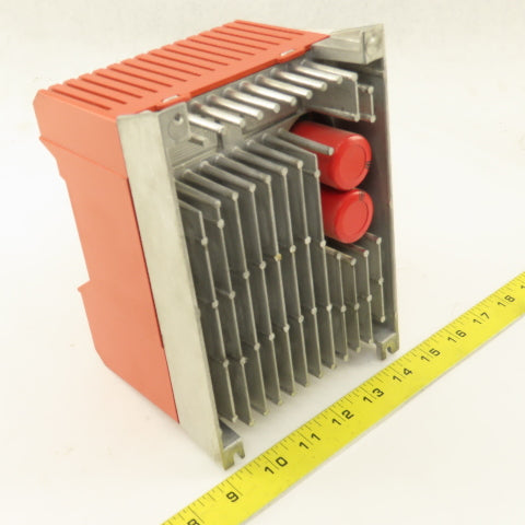 Sirco FIX2T004 XX1 220V 3Ph 50/60Hz 0.37kW 3Ph Frequency Converter Motor Drive