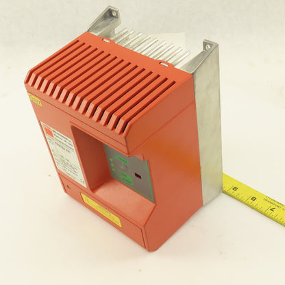 Sirco FIX2T004 XX1 220V 3Ph 50/60Hz 0.37kW 3Ph Frequency Converter Motor Drive