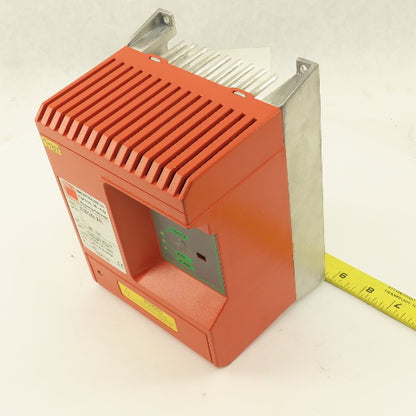 Sirco FIX2T004 XX1 220V 3Ph 50/60Hz 0.37kW 3Ph Frequency Converter Motor Drive