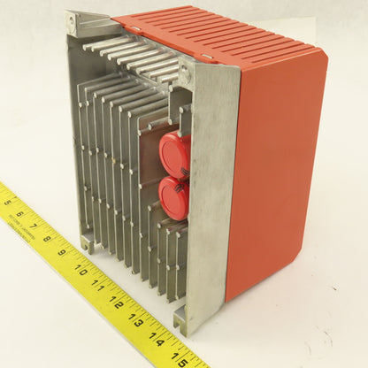 Sirco FIX2T004 XX1 220V 3Ph 50/60Hz 0.37kW 3Ph Frequency Converter Motor Drive