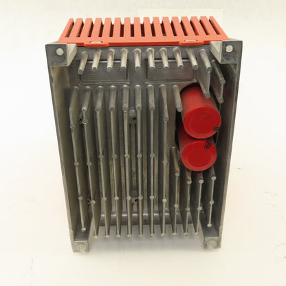 Sirco FIX2T004 XX1 220V 3Ph 50/60Hz 0.37kW 3Ph Frequency Converter Motor Drive