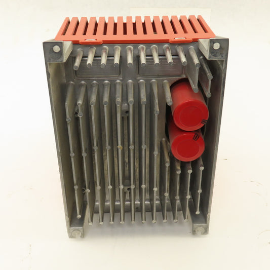 Sirco FIX2T004 XX1 220V 3Ph 50/60Hz 0.37kW 3Ph Frequency Converter Motor Drive