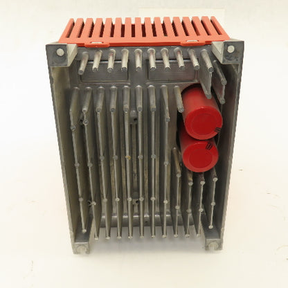 Sirco FIX2T004 XX1 220V 3Ph 50/60Hz 0.37kW 3Ph Frequency Converter Motor Drive