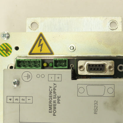 CNI Informatica CN VIC420 40 I/O Encoder Input Analog Output Module