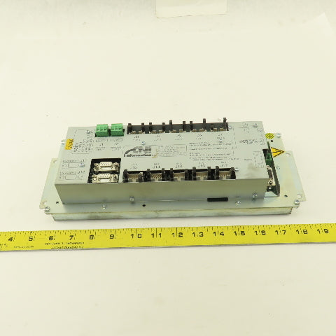 CNI Informatica CN VIC420 40 I/O Encoder Input Analog Output Module