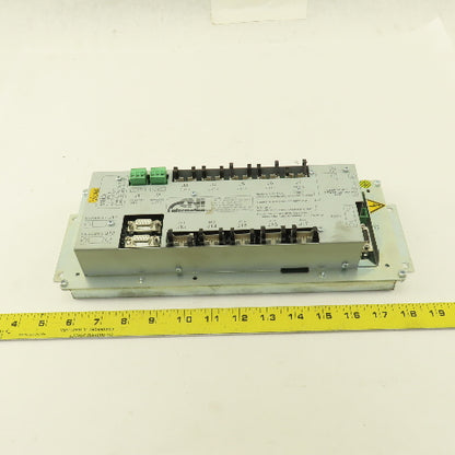 CNI Informatica CN VIC420 40 I/O Encoder Input Analog Output Module