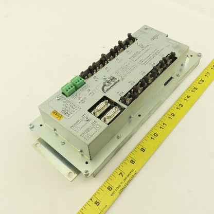 CNI Informatica CN VIC420 40 I/O Encoder Input Analog Output Module