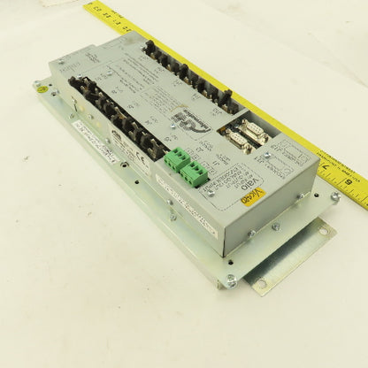 CNI Informatica CN VIC420 40 I/O Encoder Input Analog Output Module