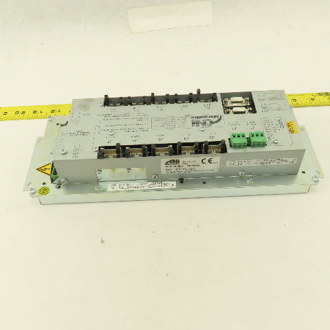 CNI Informatica CN VIC420 40 I/O Encoder Input Analog Output Module