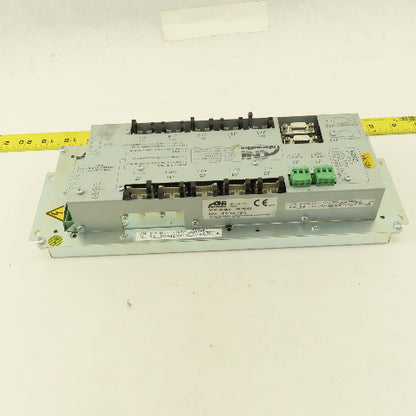 CNI Informatica CN VIC420 40 I/O Encoder Input Analog Output Module