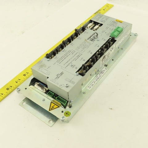 CNI Informatica CN VIC420 40 I/O Encoder Input Analog Output Module
