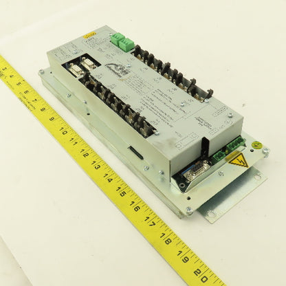 CNI Informatica CN VIC420 40 I/O Encoder Input Analog Output Module
