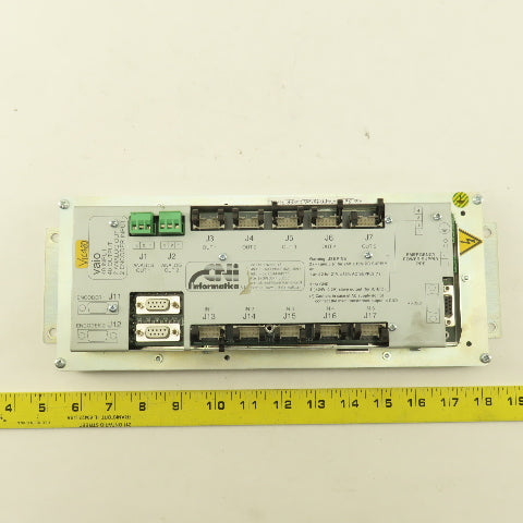 CNI Informatica CN VIC420 40 I/O Encoder Input Analog Output Module