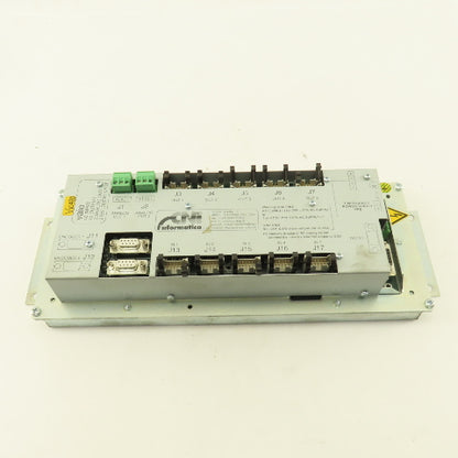 CNI Informatica CN VIC420 40 I/O Encoder Input Analog Output Module