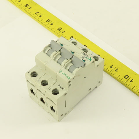Moeller PLS6-D16/3 X Pole 16A 400V 3 Pole Circuit Breaker