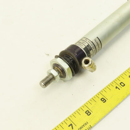Pneumax 1260.25.0100.M 25mm Bore 100mm Stroke Magnetic Position Air Cylinder