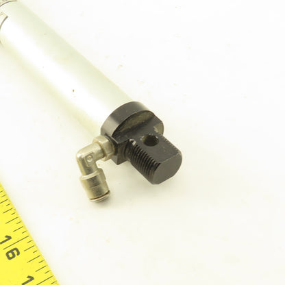 Pneumax 1260.25.0100.M 25mm Bore 100mm Stroke Magnetic Position Air Cylinder