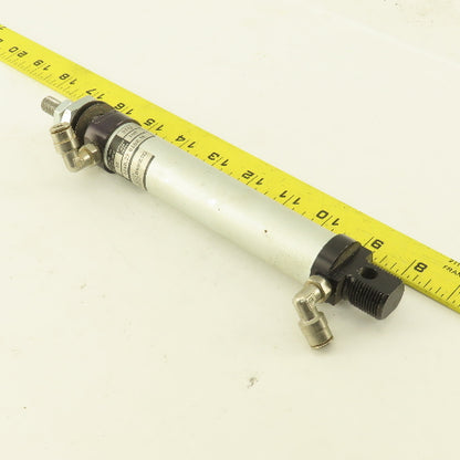 Pneumax 1260.25.0100.M 25mm Bore 100mm Stroke Magnetic Position Air Cylinder