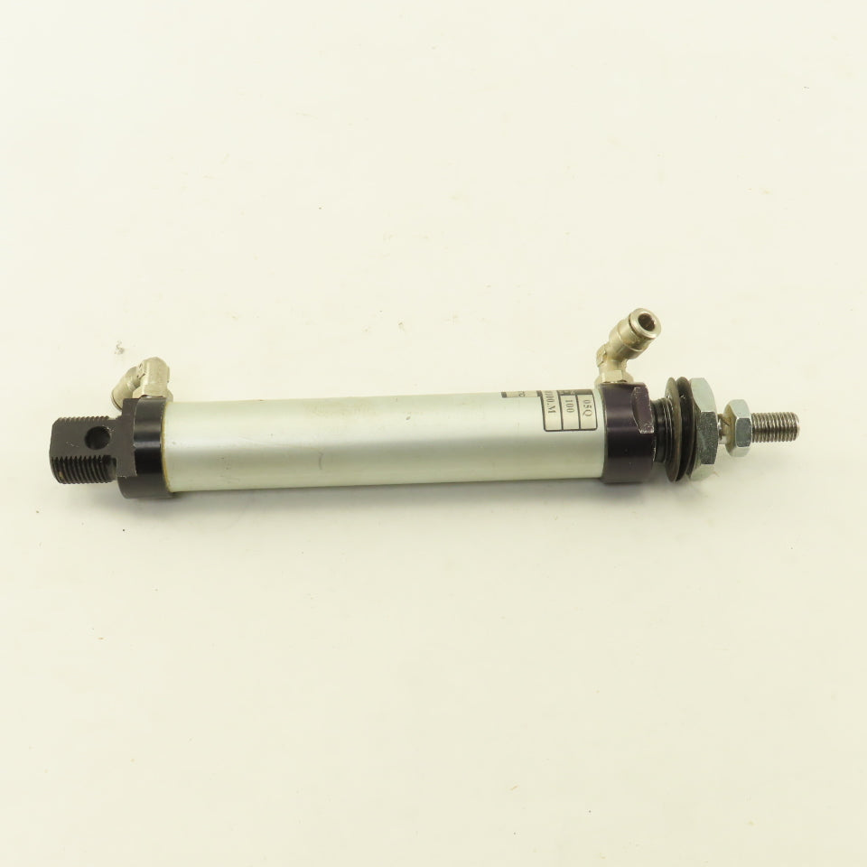 Pneumax 1260.25.0100.M 25mm Bore 100mm Stroke Magnetic Position Air Cylinder