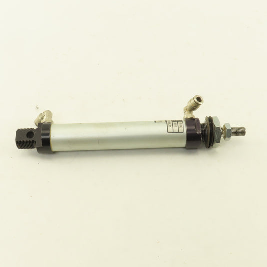 Pneumax 1260.25.0100.M 25mm Bore 100mm Stroke Magnetic Position Air Cylinder