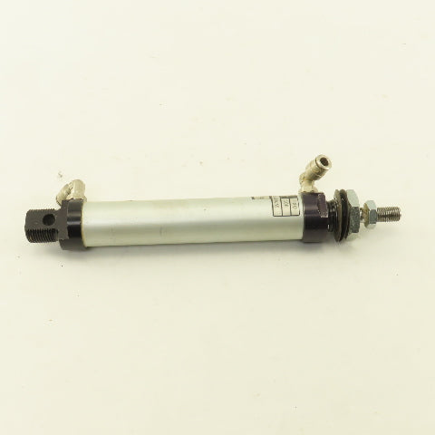 Pneumax 1260.25.0100.M 25mm Bore 100mm Stroke Magnetic Position Air Cylinder
