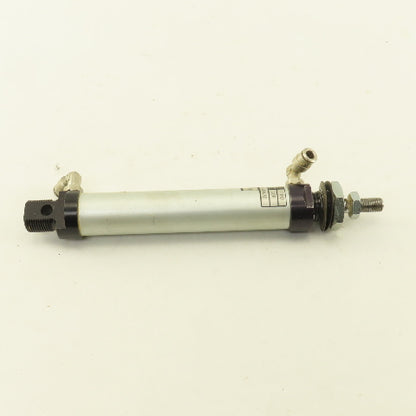 Pneumax 1260.25.0100.M 25mm Bore 100mm Stroke Magnetic Position Air Cylinder