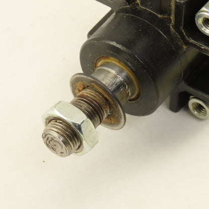 Pneumax 1319.63.0105.01 63mm Bore 105mm Stroke Magnetic Position Air Cylinder