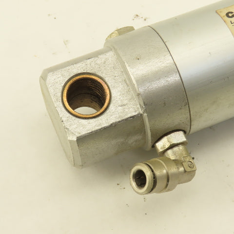Diottalevi 9038016 40mm Bore 100mm Stroke Double Acting Air Cylinder