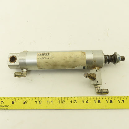 Diottalevi 9038016 40mm Bore 100mm Stroke Double Acting Air Cylinder