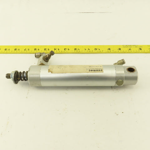 Diottalevi 9038016 40mm Bore 100mm Stroke Double Acting Air Cylinder