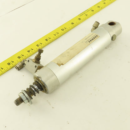 Diottalevi 9038016 40mm Bore 100mm Stroke Double Acting Air Cylinder