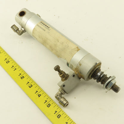 Diottalevi 9038016 40mm Bore 100mm Stroke Double Acting Air Cylinder