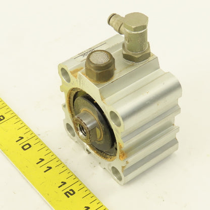 Diottalevi 36020 50mm Bore 15mm Stroke Double Acting Air Cylinder