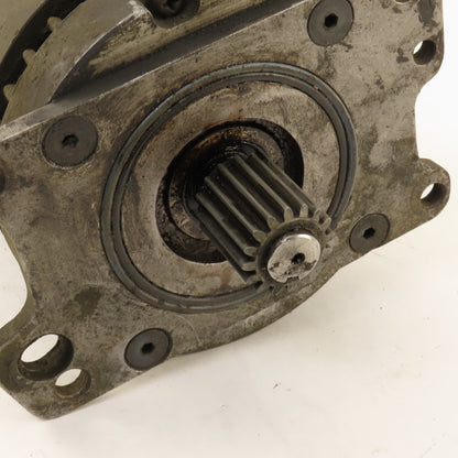 Prestolite MLD 4009 Electric Motor 12VDC Class H  Parts or Repair