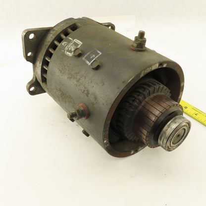 Prestolite MLD 4009 Electric Motor 12VDC Class H  Parts or Repair
