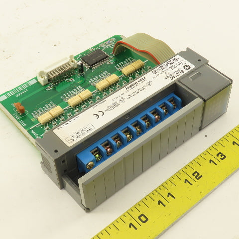 Allen Bradley 1746-IB16 SLC500 Input Module