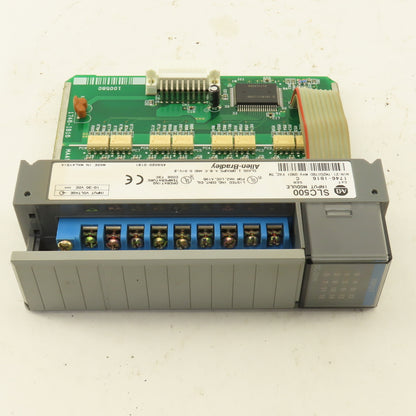 Allen Bradley 1746-IB16 SLC500 Input Module