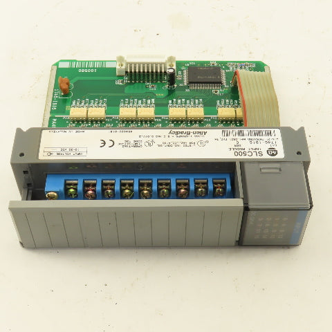 Allen Bradley 1746-IB16 SLC500 Input Module