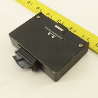 Honda 60 Pin Male Steel Case Electrical Connector Okuma MC-60H