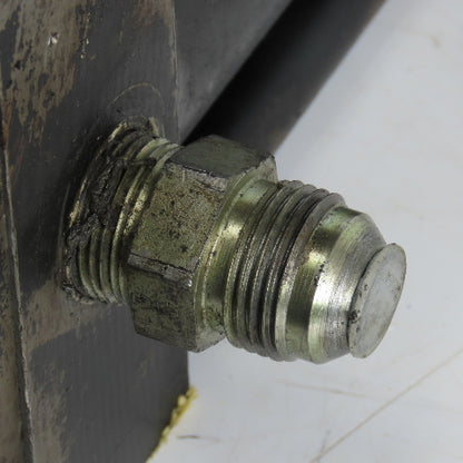 Parker 04.00 CBB-2HLUS24AC 45.00 4" Bore 40" Stroke Hydraulic Cylinder 3000PSI